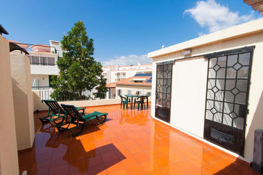 Hostel Monaco Funchal  Exterior foto